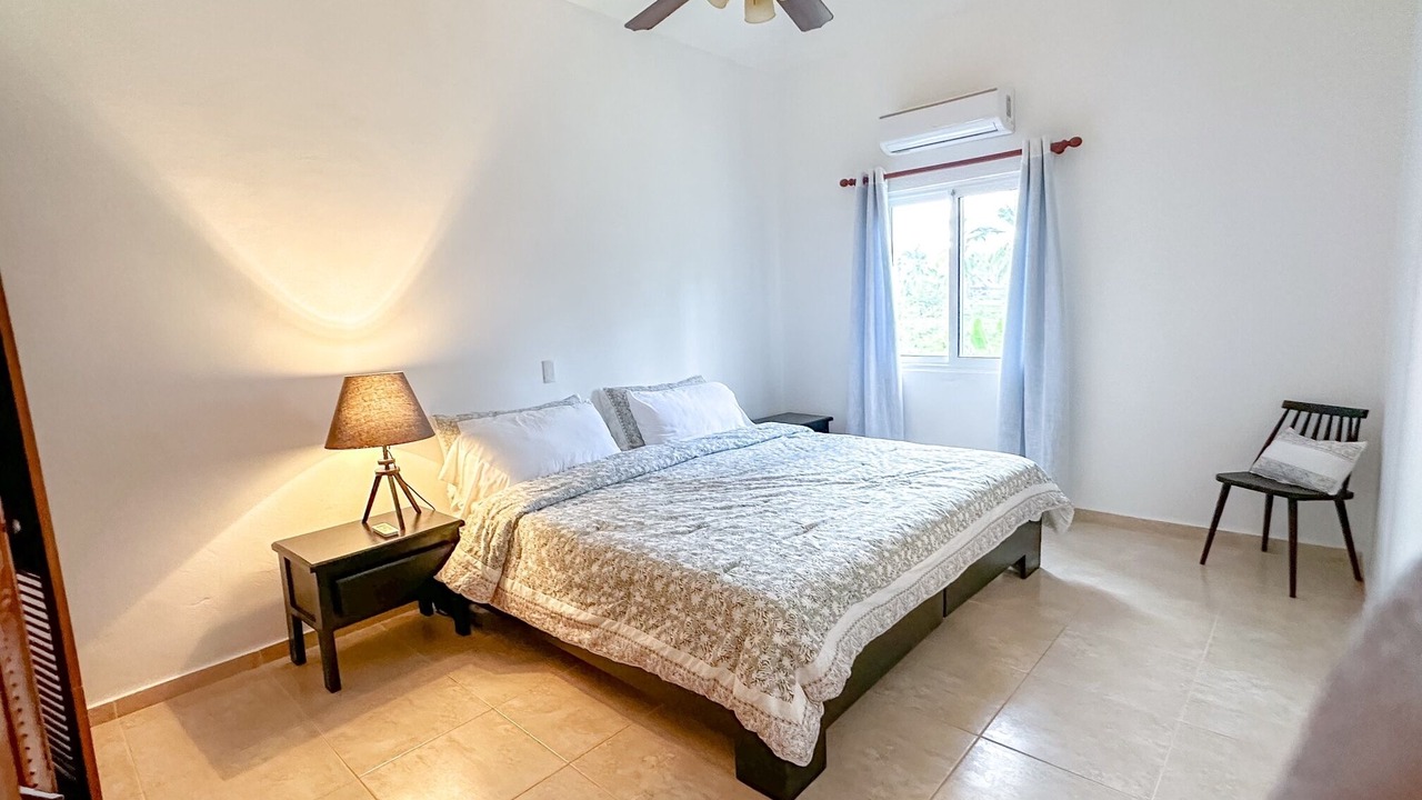 Photo of Bedroom in Samana