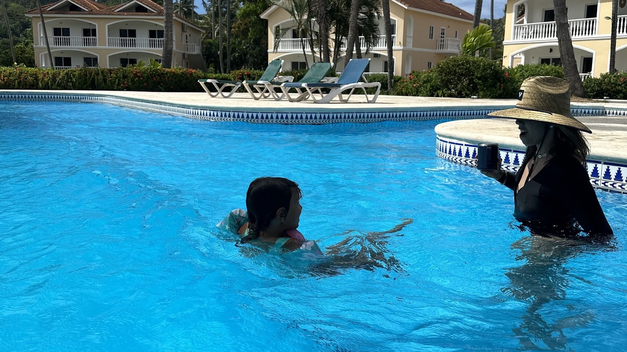 Photo of Outdoor in Samana