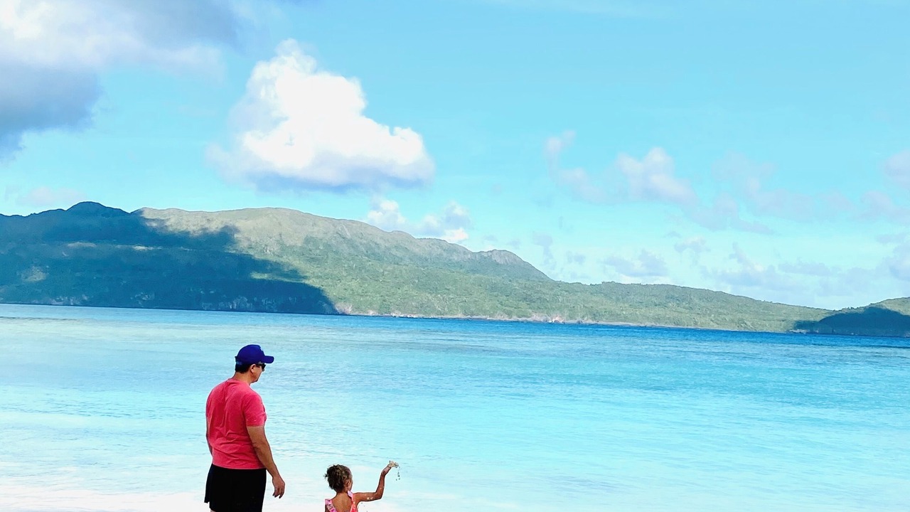 Photo of Others in Samana