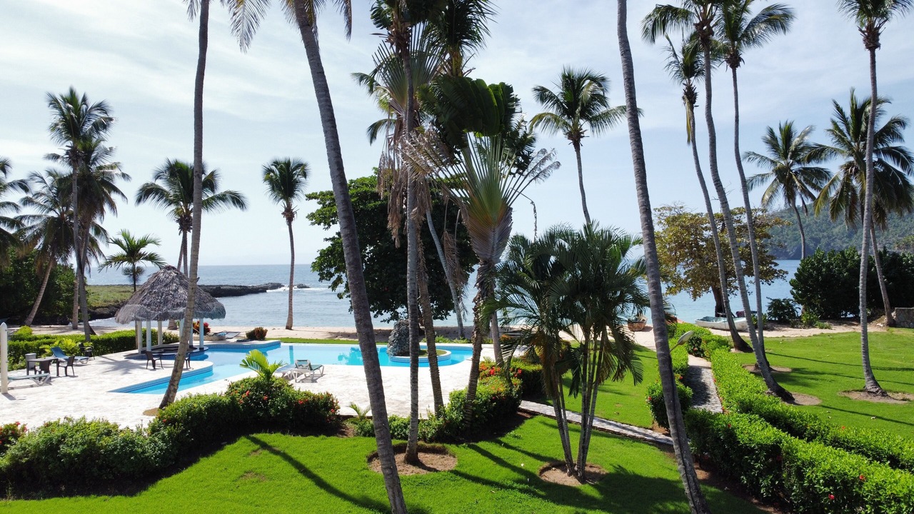 Photo of Outdoor in Samana