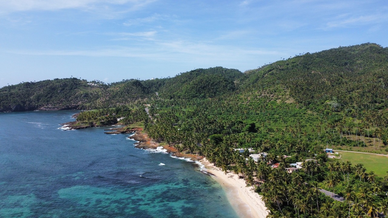 Photo of Outdoor in Samana