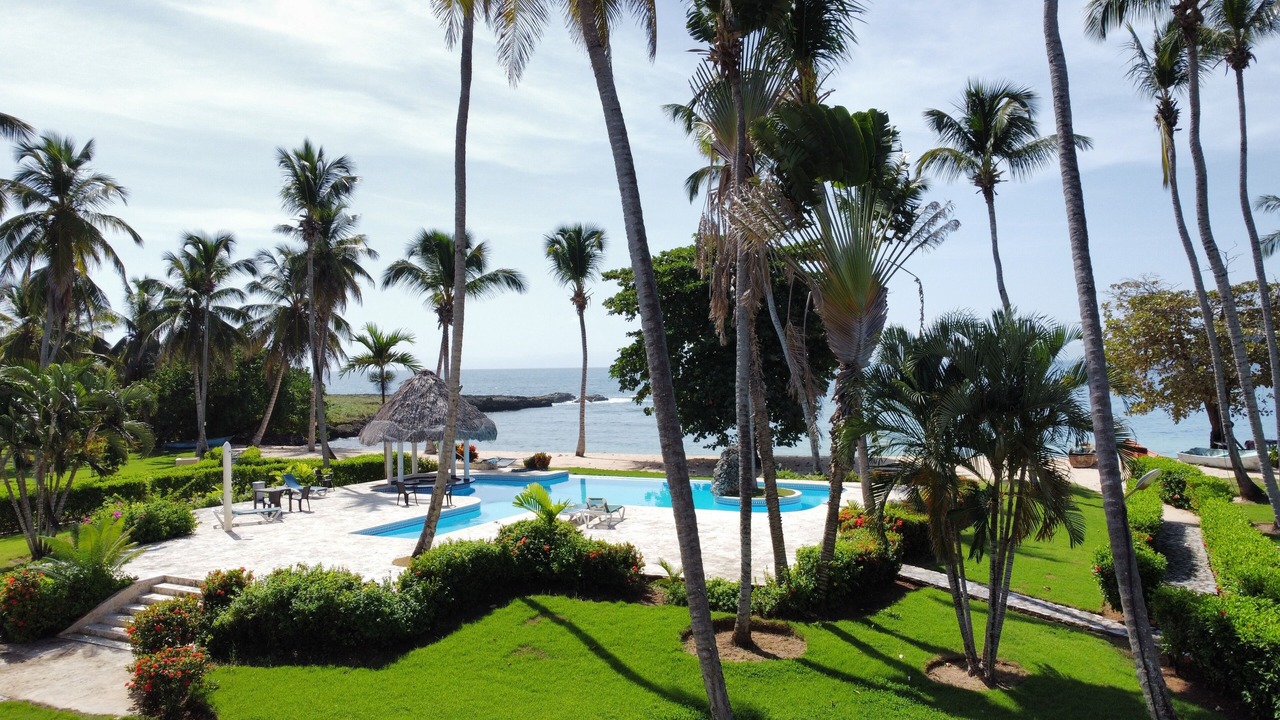Photo of Outdoor in Samana