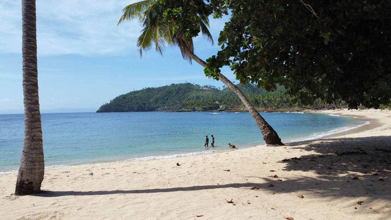 Photo of Others in Samana