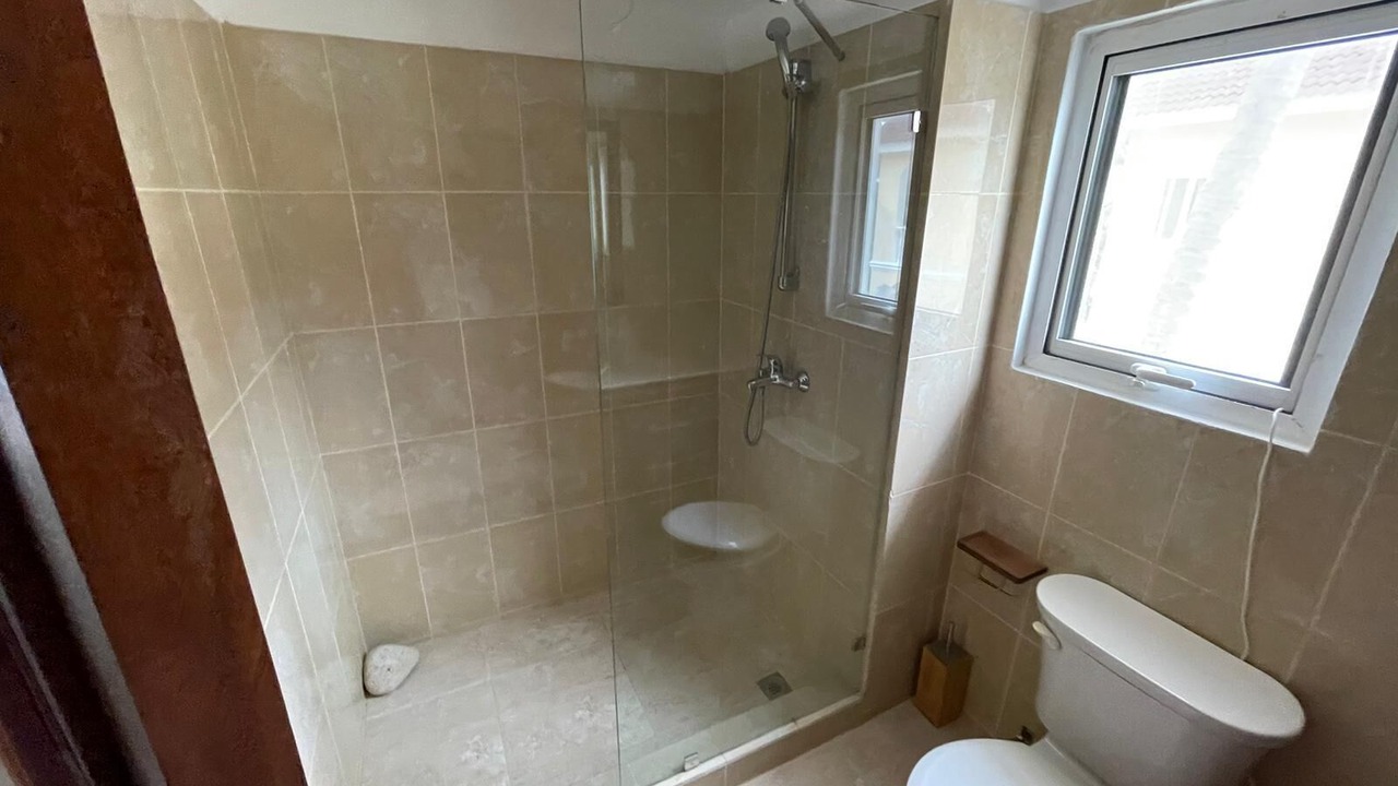 Photo of Bathroom in Samana