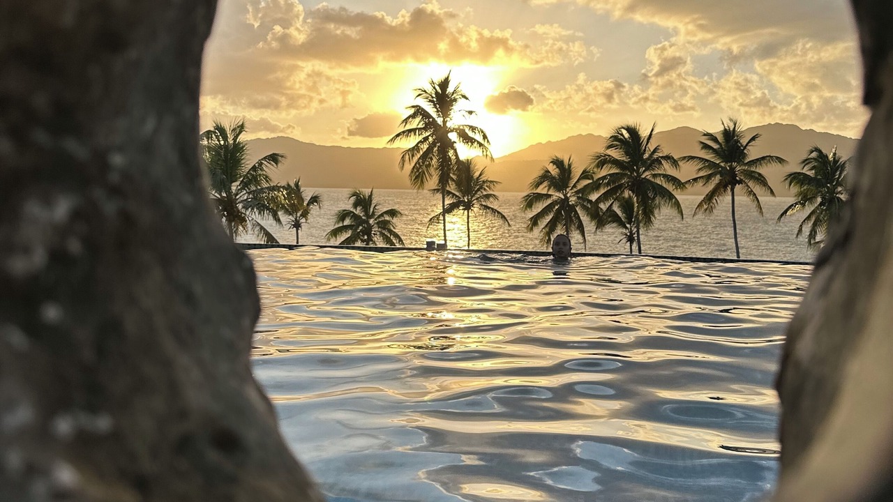 Photo of Outdoor in Samana