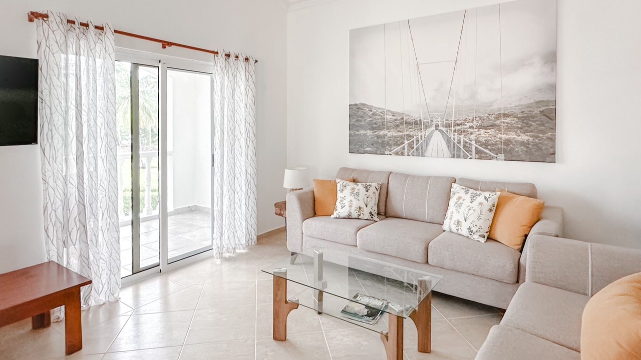 Photo of Livingroom in Samana