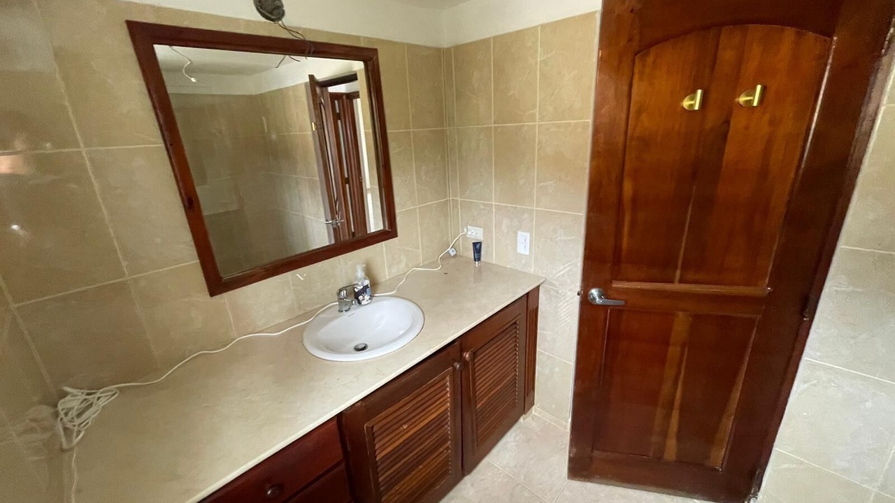 Photo of Bathroom in Samana