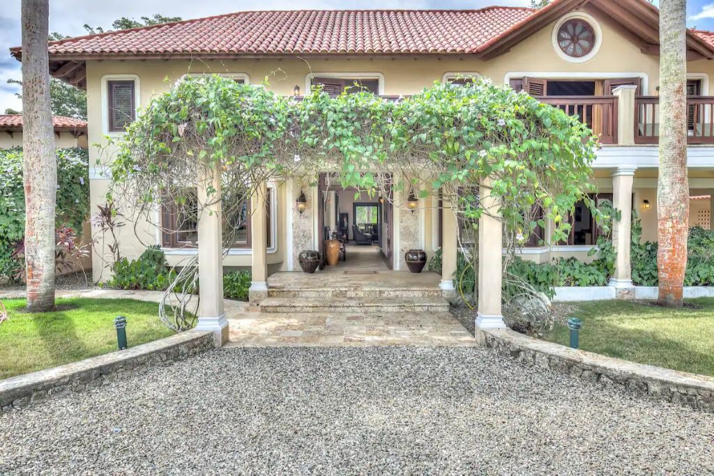 Photo of Outdoor in Cabarete