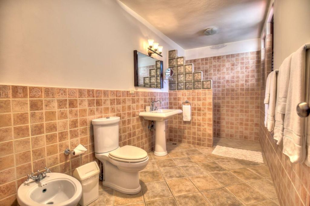 Photo of Bathroom in Cabarete