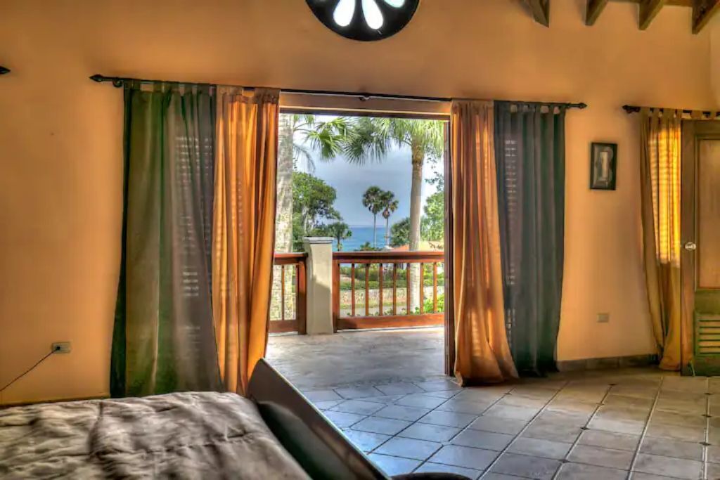 Photo of Bedroom in Cabarete
