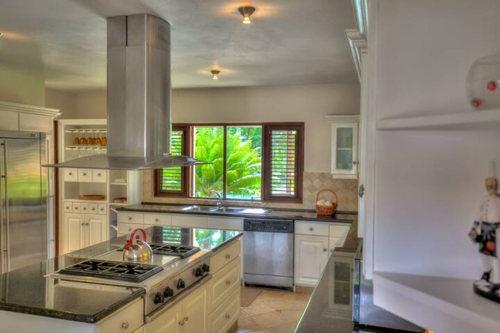 Photo of Kitchen in Cabarete