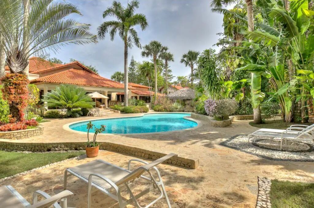 Photo of Outdoor in Cabarete
