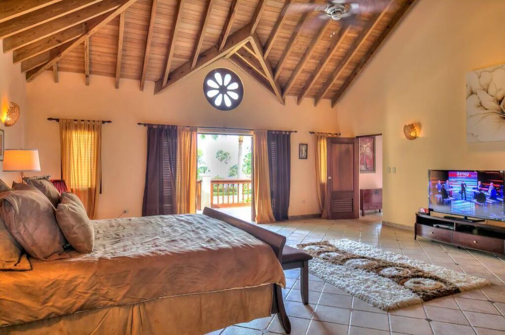 Photo of Bedroom in Cabarete