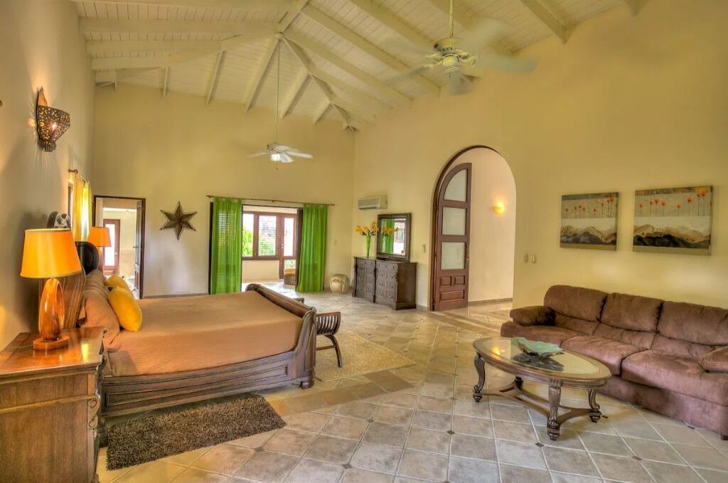 Photo of Bedroom in Cabarete