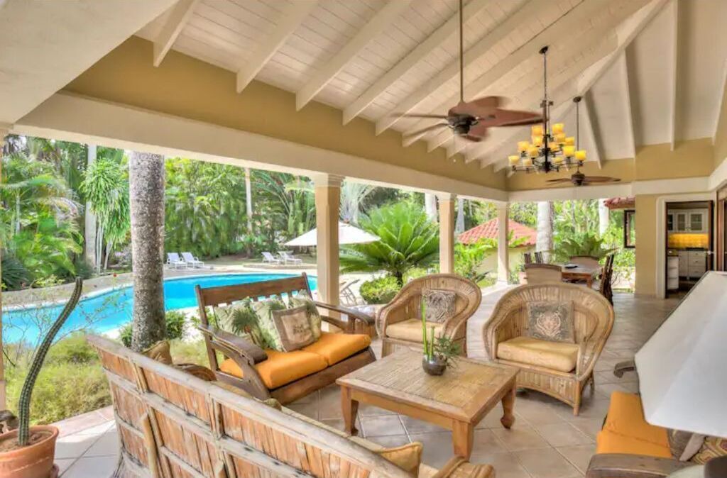 Photo of Outdoor in Cabarete