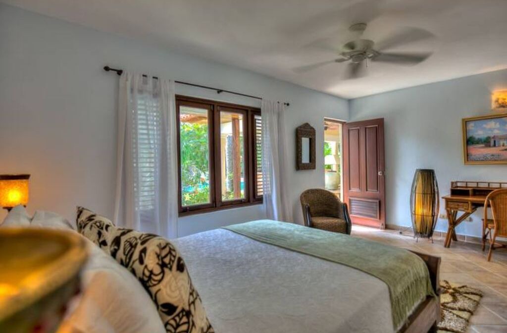 Photo of Bedroom in Cabarete