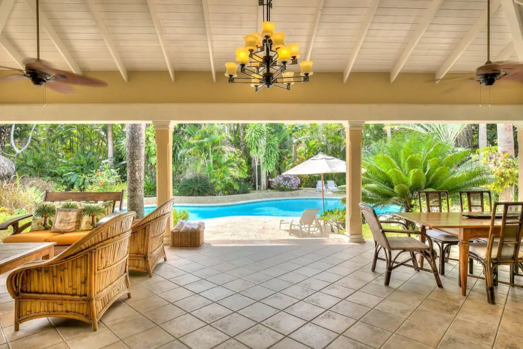 Photo of Outdoor in Cabarete