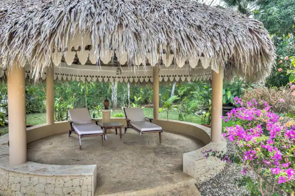 Photo of Patio Balcony in Cabarete