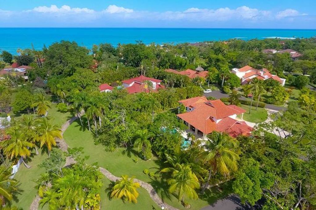 Photo of Outdoor in Cabarete