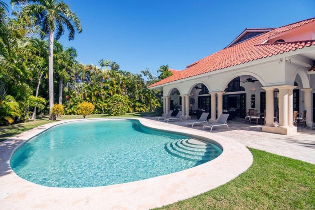 Photo of Outdoor in Cabarete