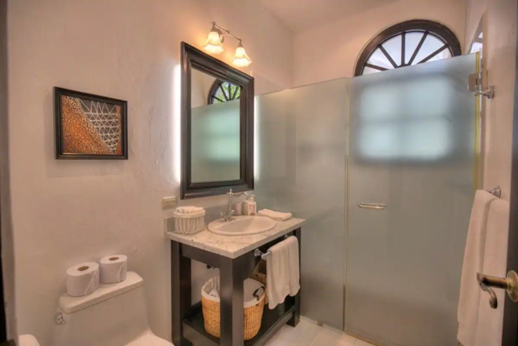 Photo of Bathroom in Cabarete