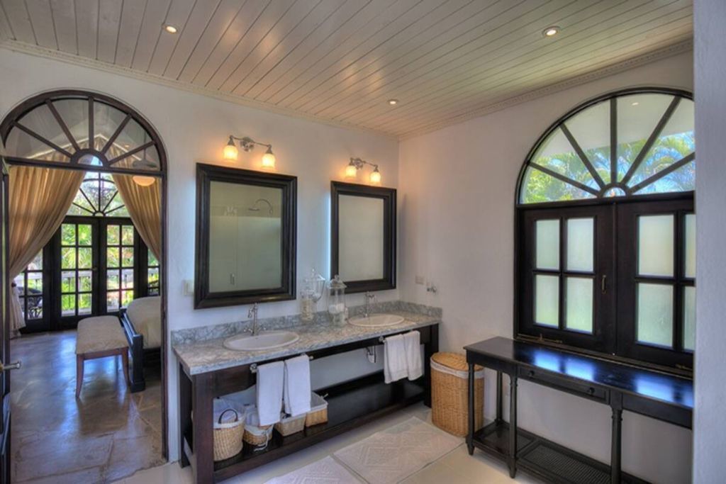 Photo of Bathroom in Cabarete