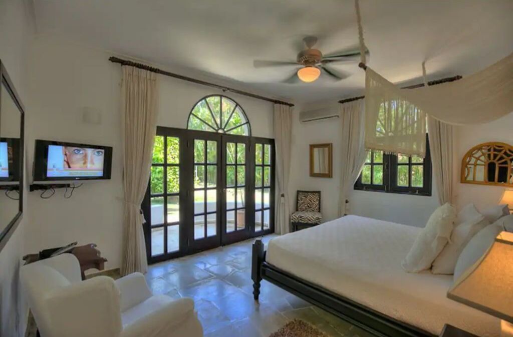 Photo of Bedroom in Cabarete