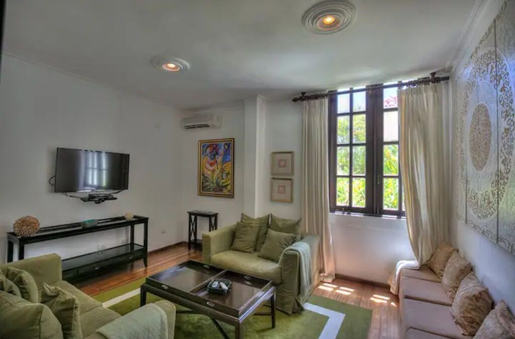 Photo of Livingroom in Cabarete