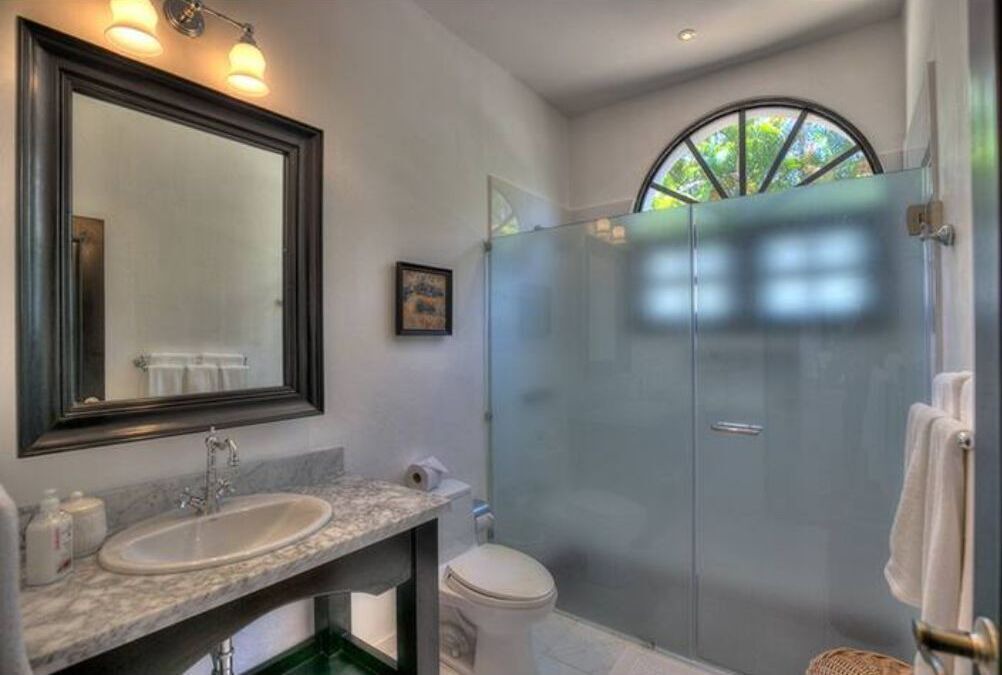 Photo of Bathroom in Cabarete