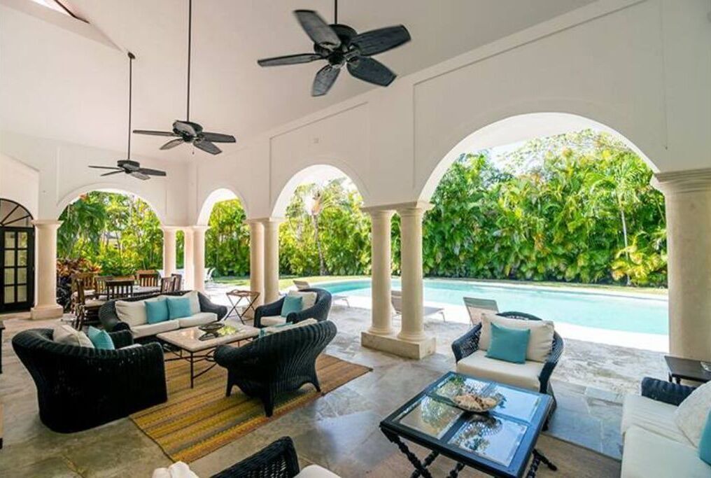 Photo of Outdoor in Cabarete
