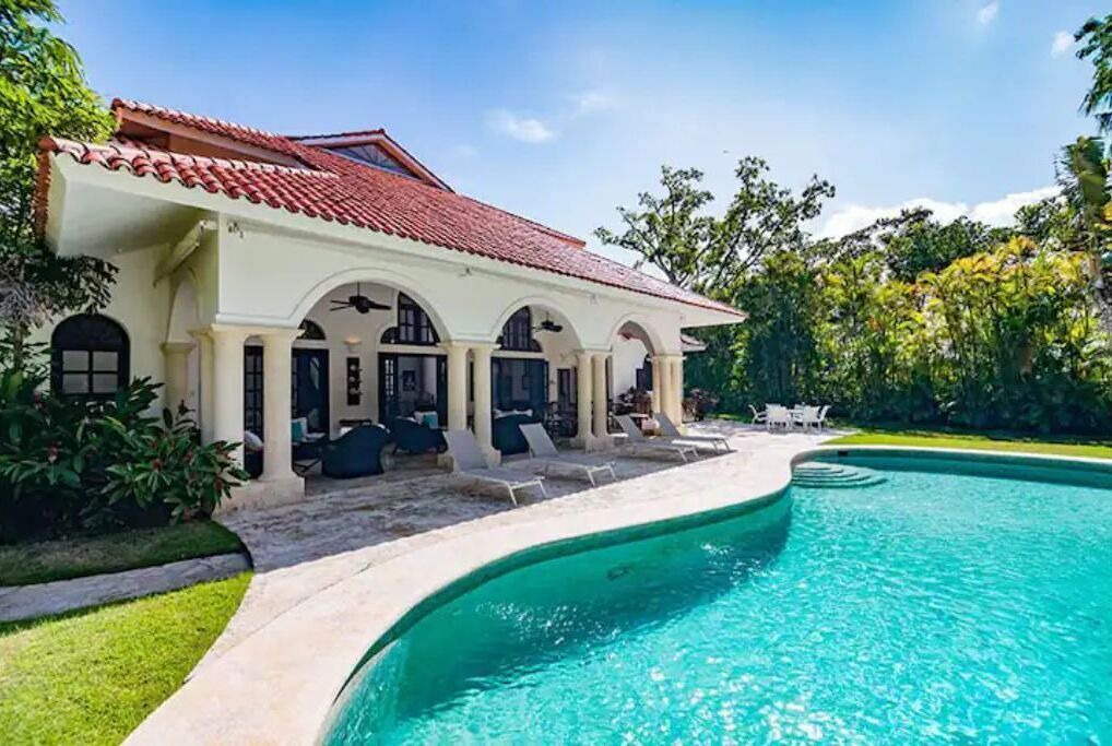 Photo of Outdoor in Cabarete
