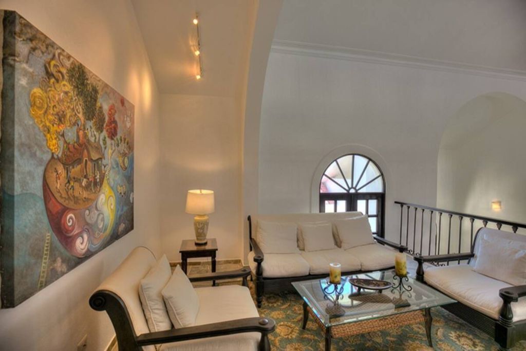 Photo of Livingroom in Cabarete