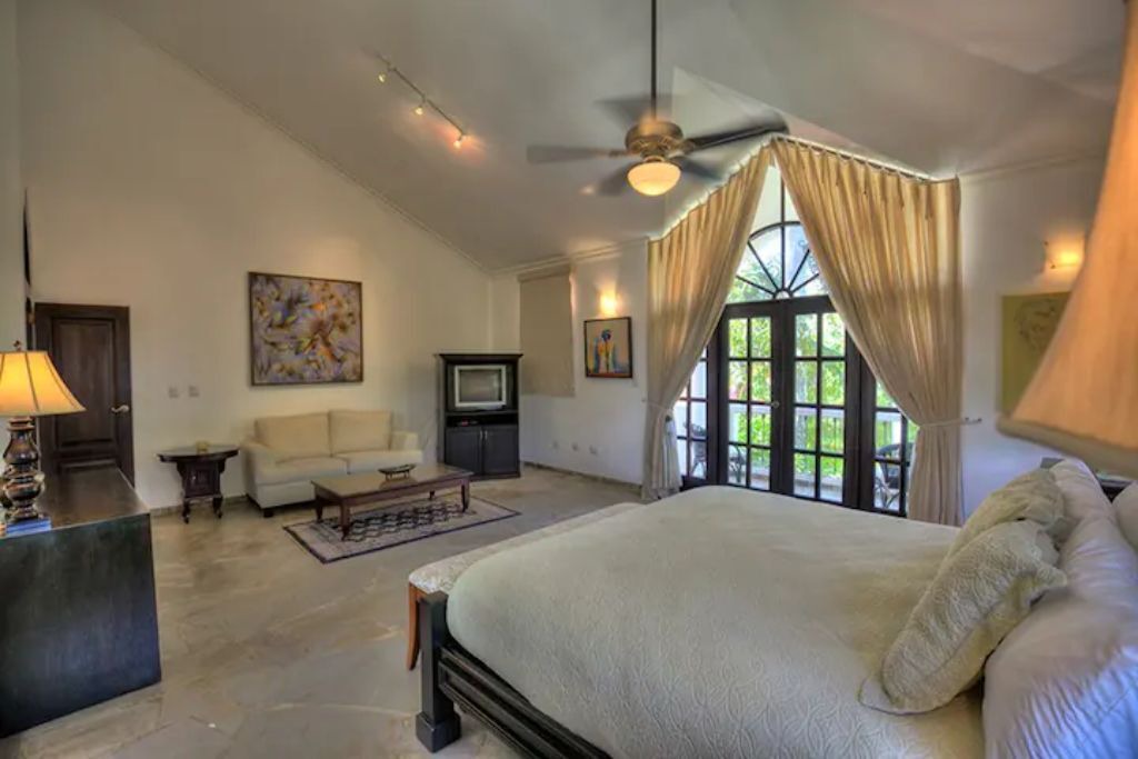 Photo of Bedroom in Cabarete