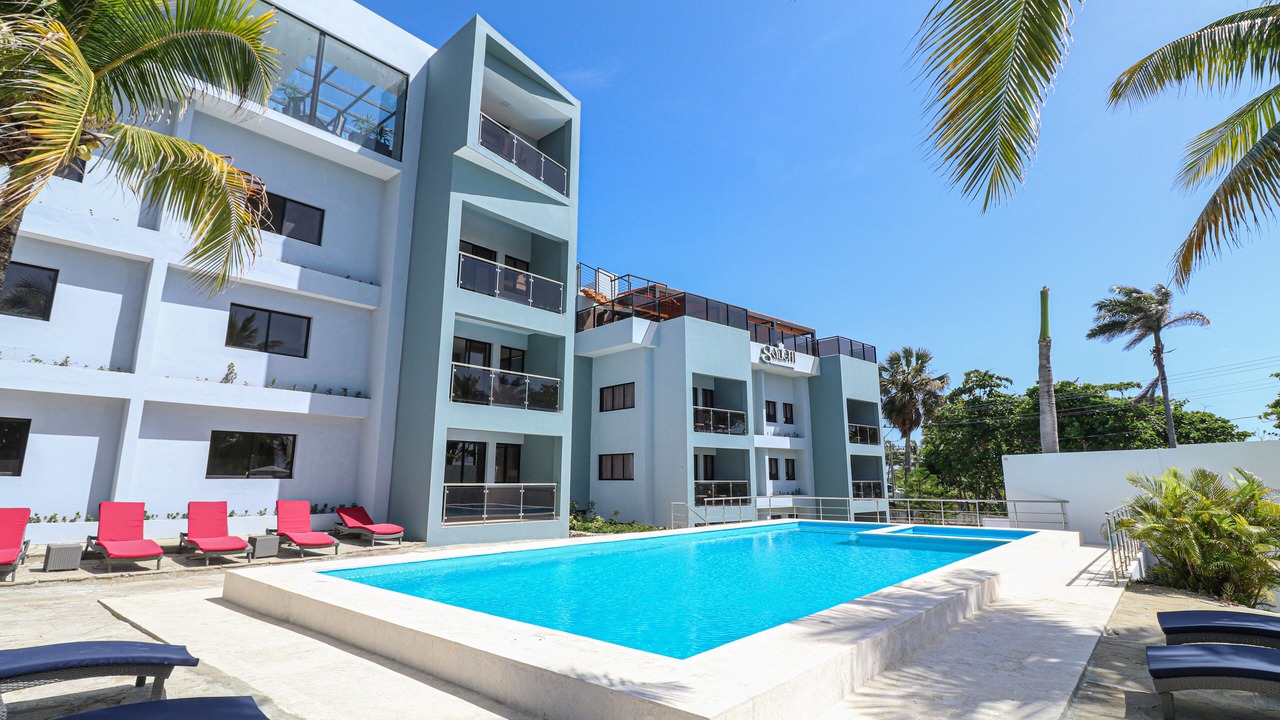 Photo of Outdoor in Puerto Plata