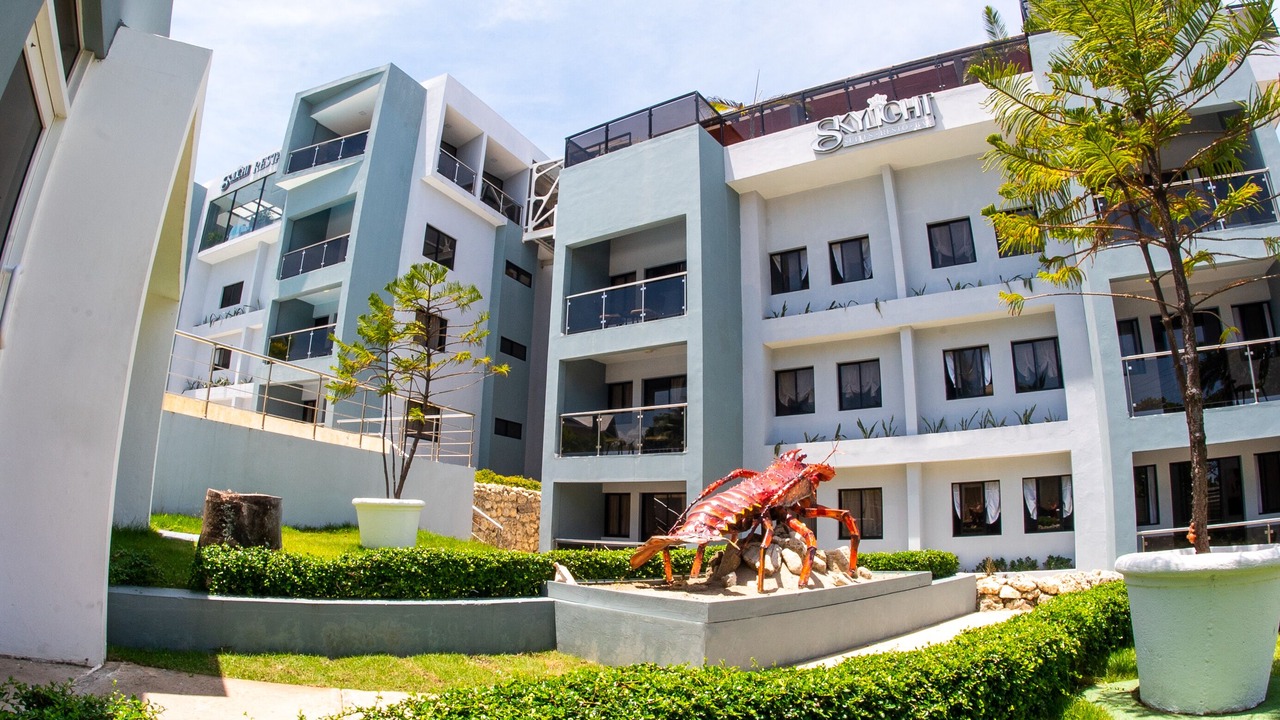 Photo of Outdoor in Puerto Plata