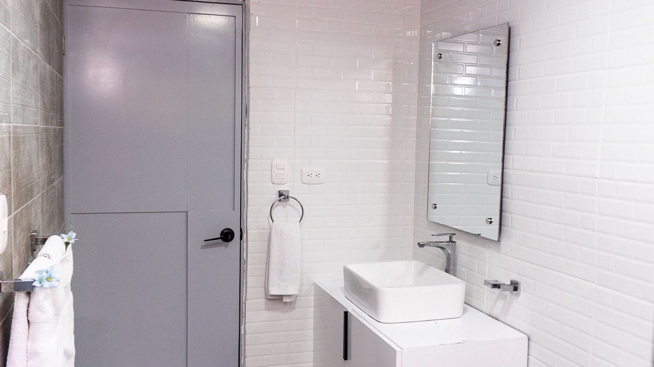 Photo of Bathroom in Puerto Plata