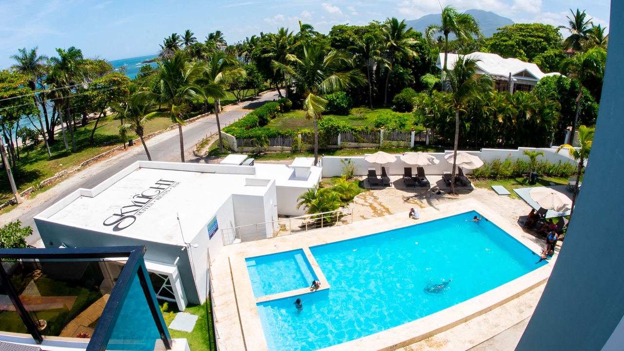 Photo of Outdoor in Puerto Plata