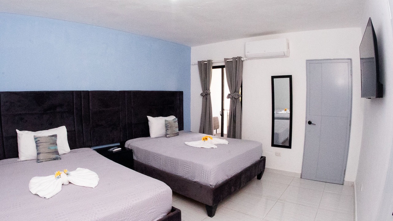 Photo of Bedroom in Puerto Plata