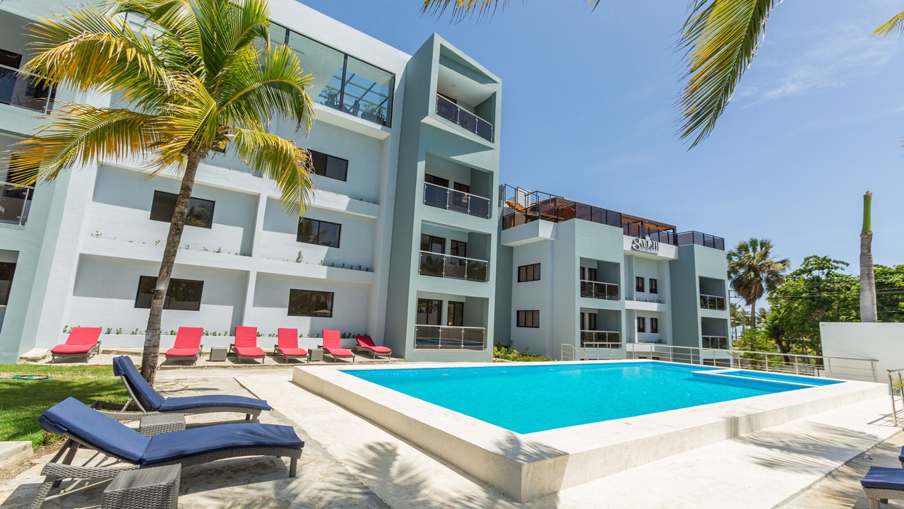 Photo of Outdoor in Barrio Las Yaguitas