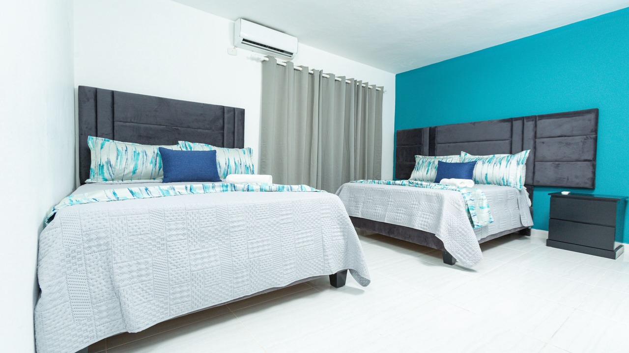 Photo of Bedroom in Barrio Las Yaguitas