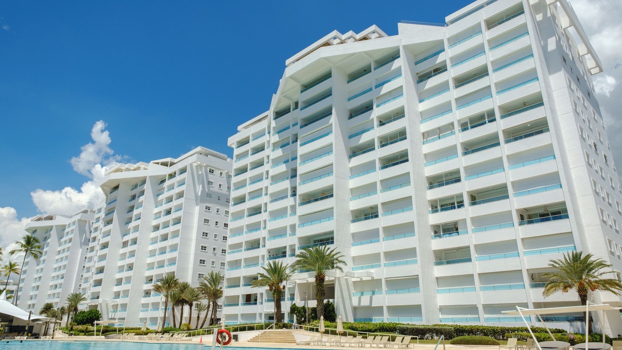 Photo of Outdoor in Villas Del Mar
