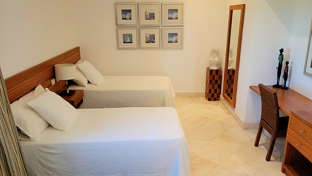 Photo of Bedroom in Cap Cana Marina