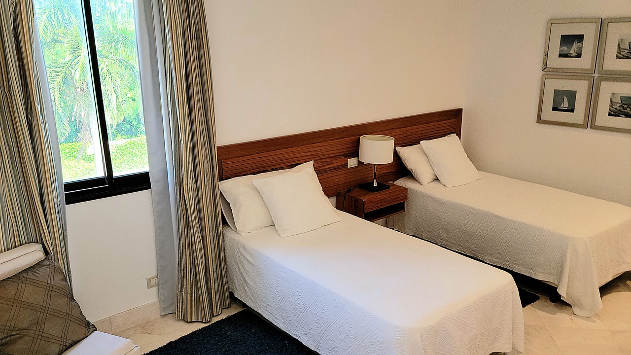 Photo of Bedroom in Cap Cana Marina