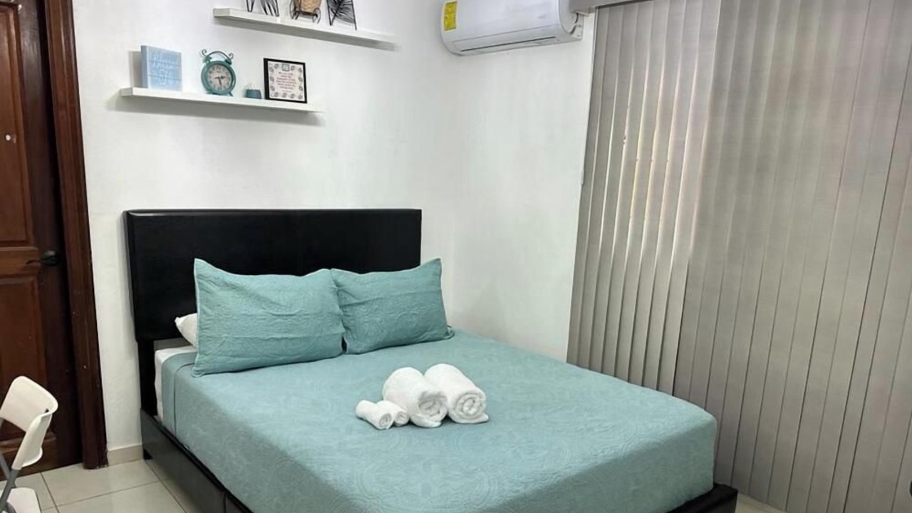 Photo of Bedroom in Santo Domingo