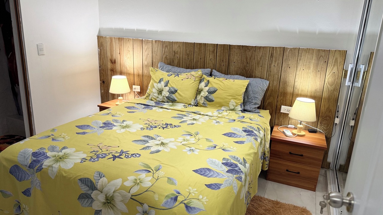 Photo of Bedroom in Puerto Plata