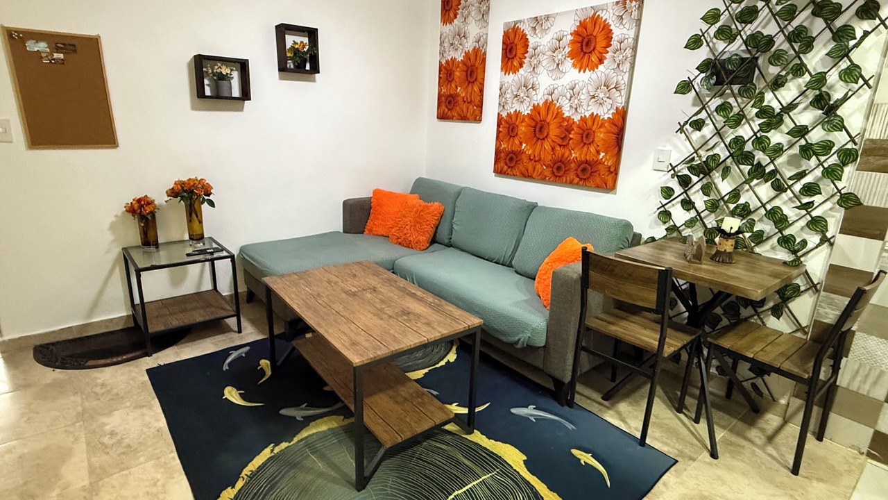 Photo of Livingroom in Puerto Plata