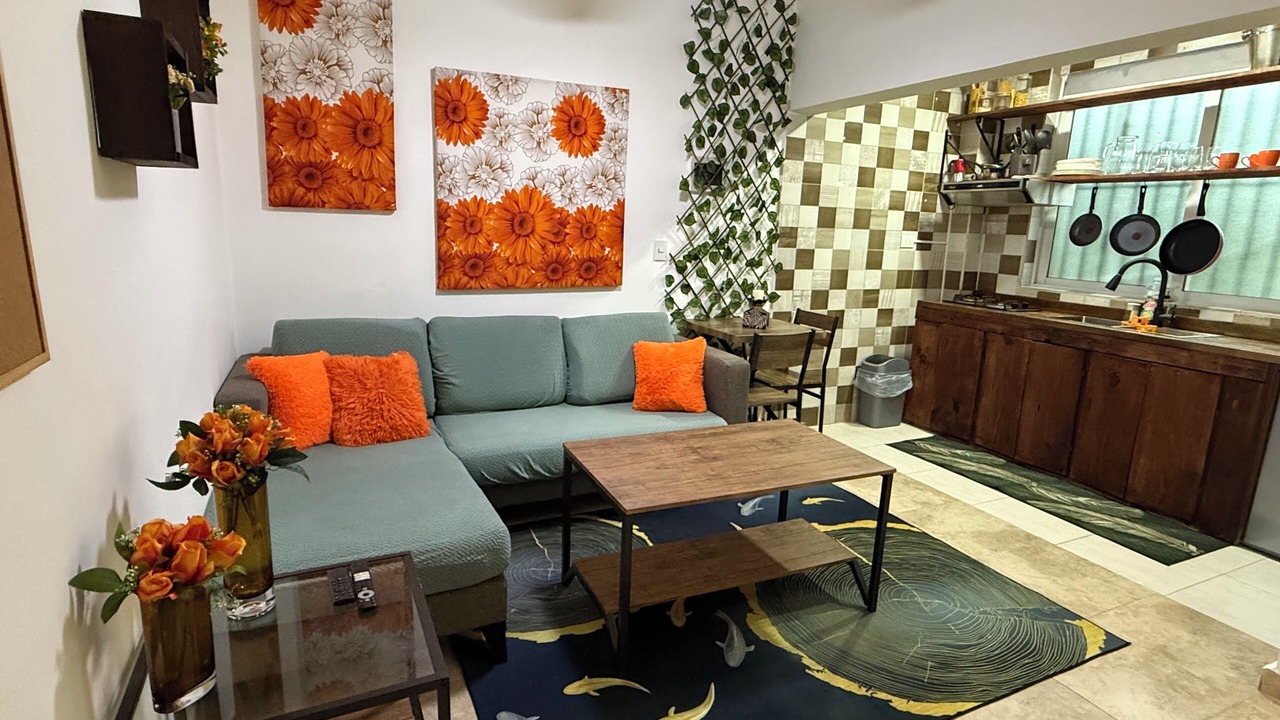 Photo of Livingroom in Puerto Plata