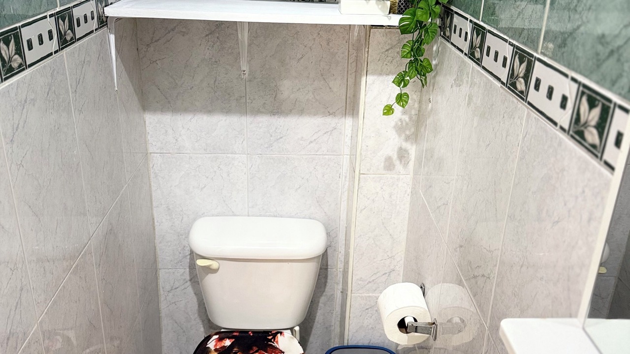 Photo of Bathroom in Puerto Plata