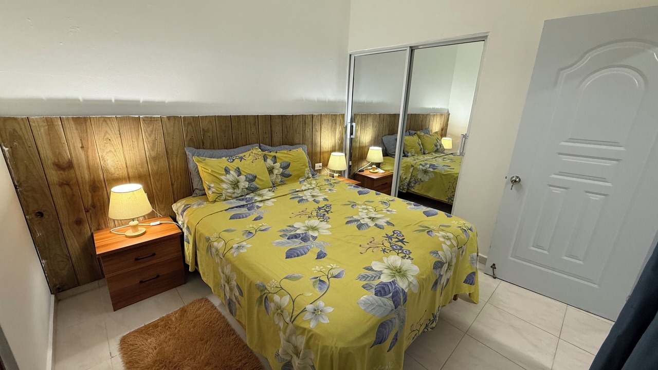 Photo of Bedroom in Puerto Plata
