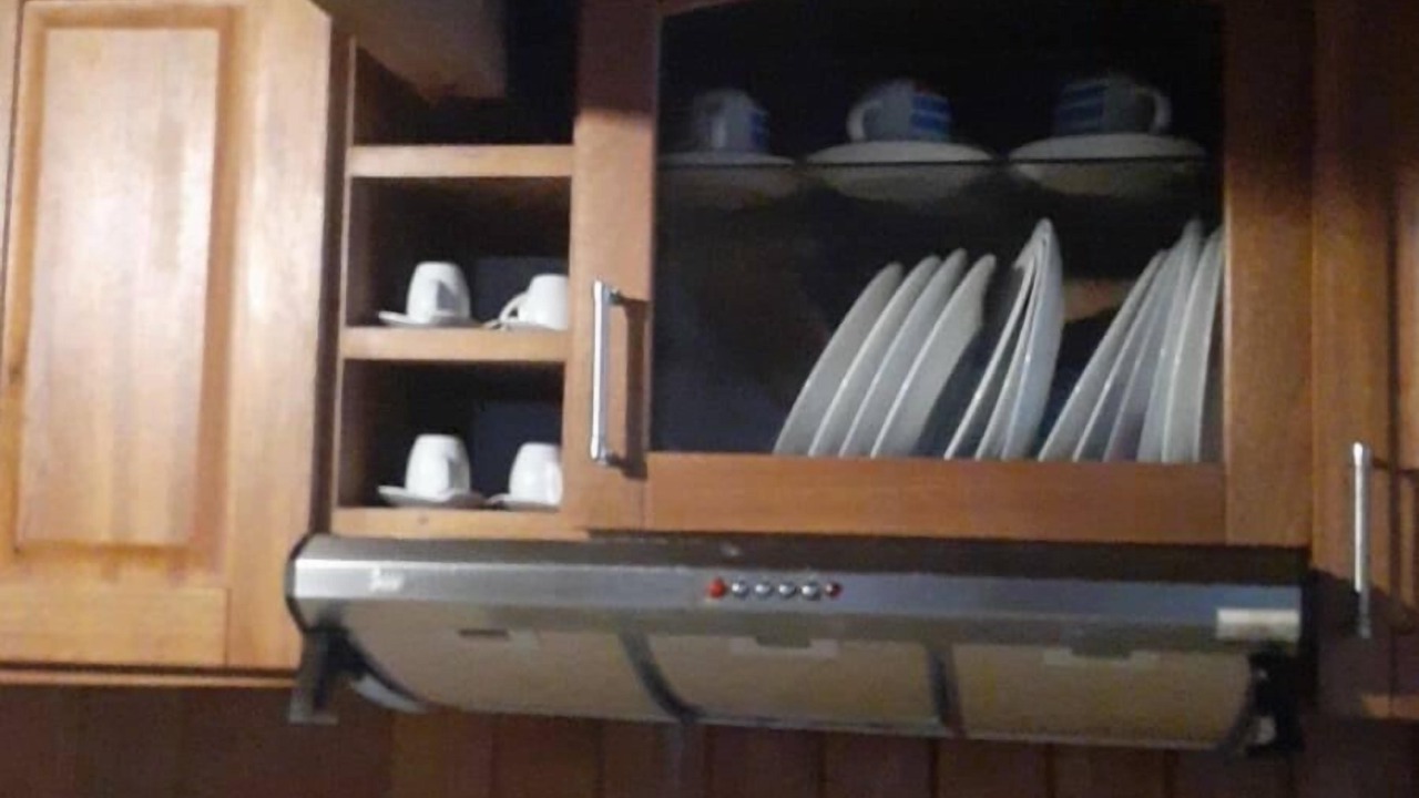 Photo of Kitchen in Las Terrenas